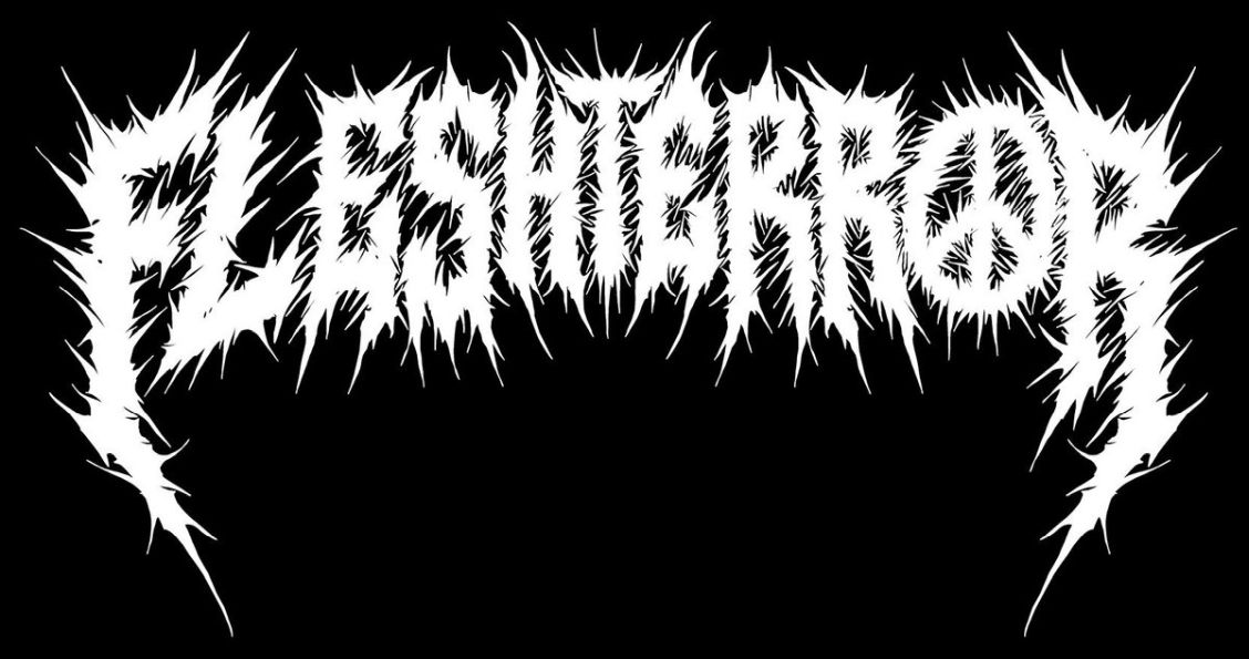 Flesh Terror logo