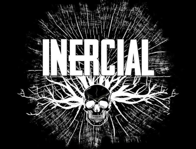 Inercial logo