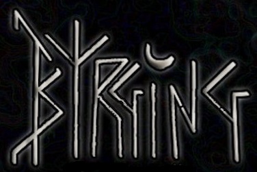 Byrging logo