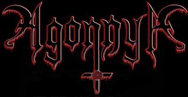 Agônnya logo