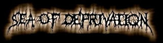 Sea of Deprivation logo
