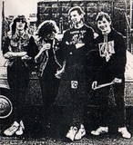 Legion of Metal