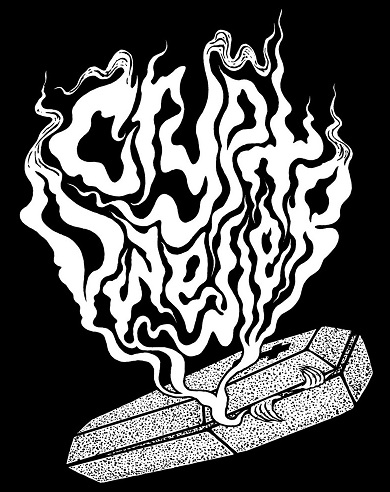 Crypt Dweller logo