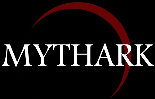 Mythark logo