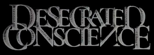 Desecrated Conscience logo