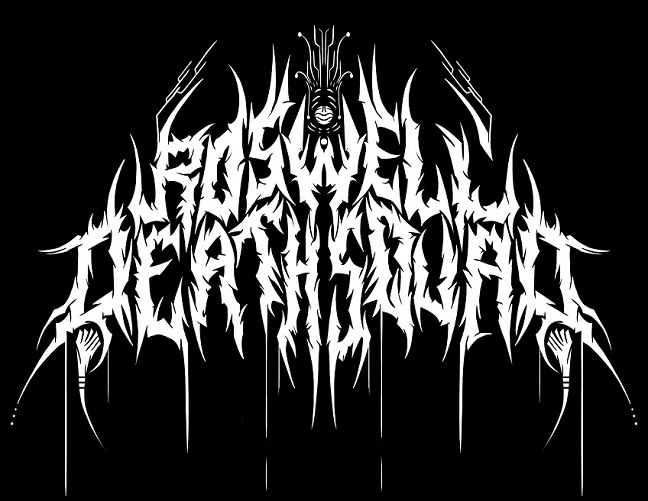Roswell Deathsquad logo