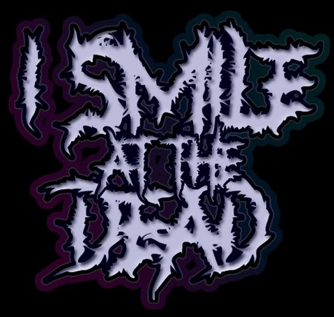 I Smile at the Dead logo