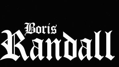 Boris Randall logo