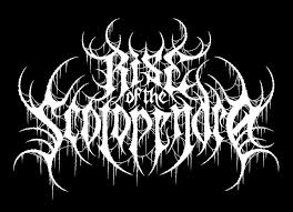 Rise of the Scolopendra logo
