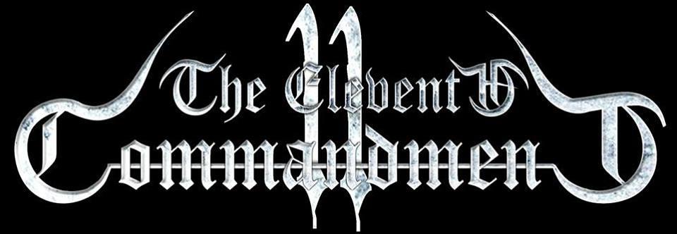 The 11th Commandment logo