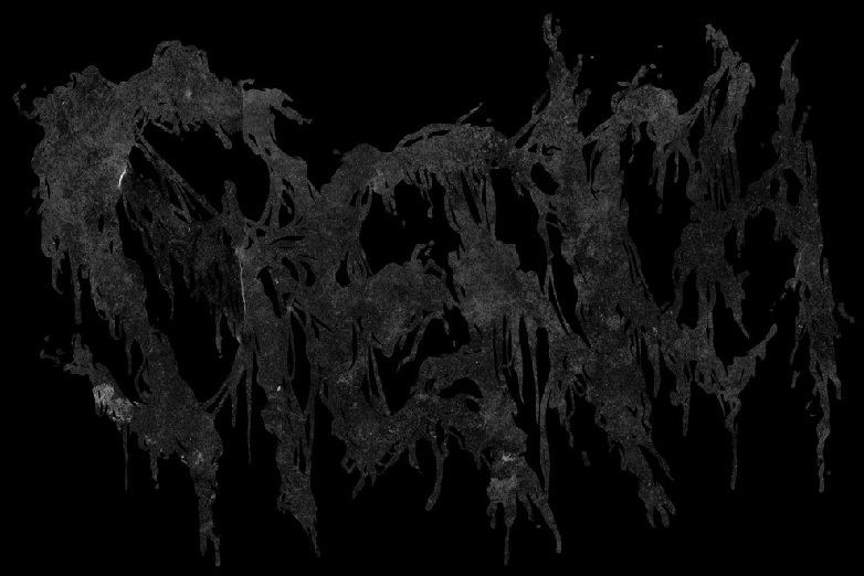 Stench logo