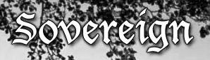 Sovereign