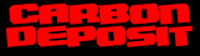 Carbon Deposit logo