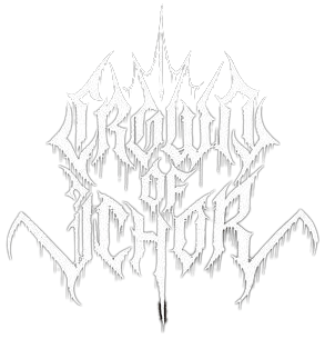 Crown of Ichor logo