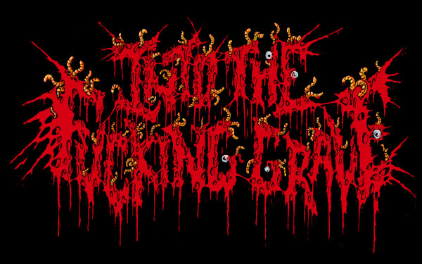 Into the Fucking Grave logo