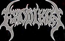 Exodikon logo