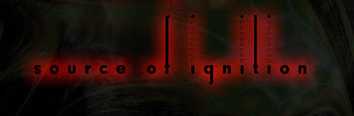 Source of Ignition logo