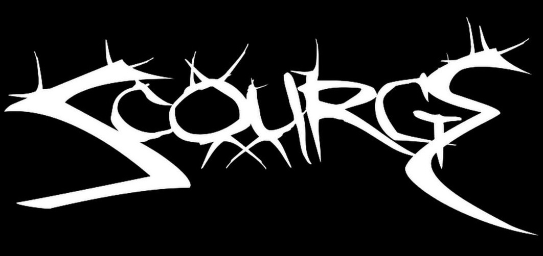 Scourge logo