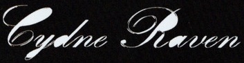 Cydne Raven logo