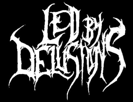 Led by Delusions logo