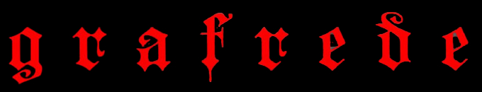 Grafrede