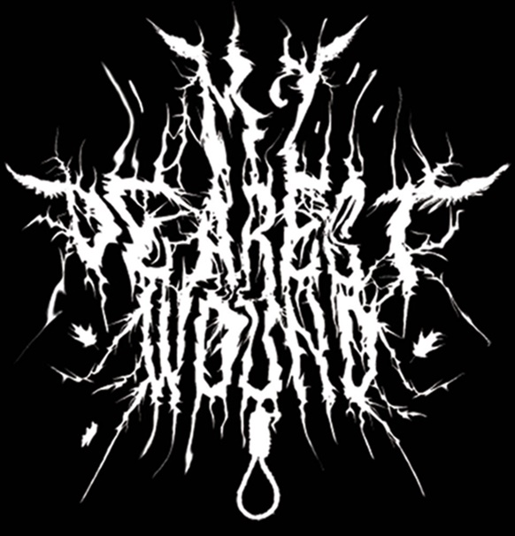 My Dearest Wound logo