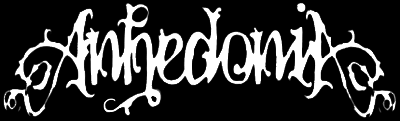 Anhedonia logo