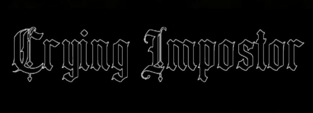 Crying Impostor logo