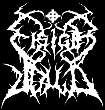 Eisiger Wald logo