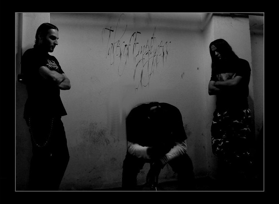 Tales of Emptyness