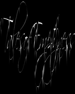 Tales of Emptyness logo