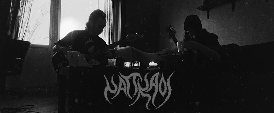 Nattkaos