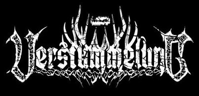 Verstümmelung logo