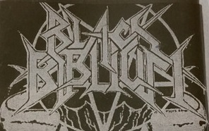 Black Biblium