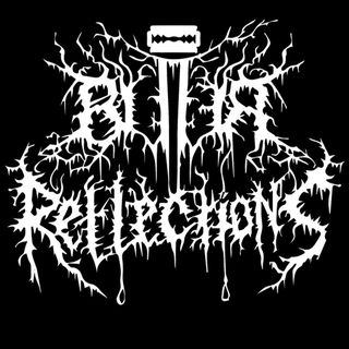 Bitter Reflections logo