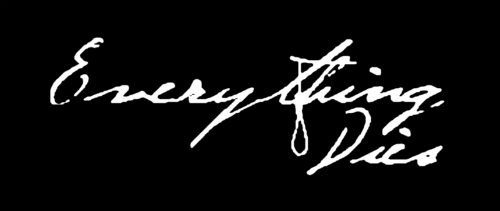 Everything Dies logo