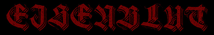 Eisenblut logo