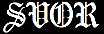 Svor logo