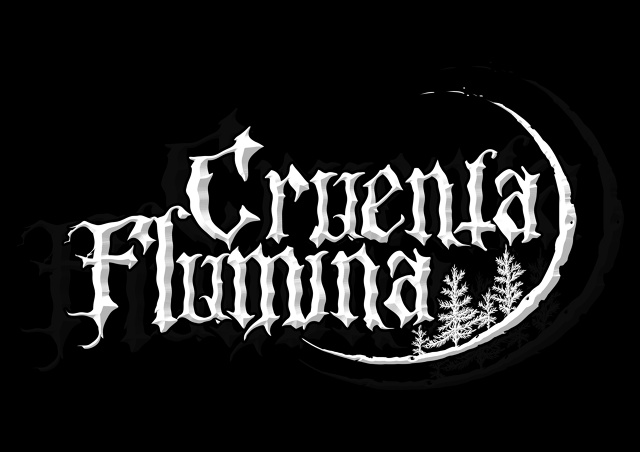 Cruenta Flumina logo