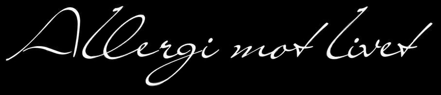 Allergi mot Livet logo