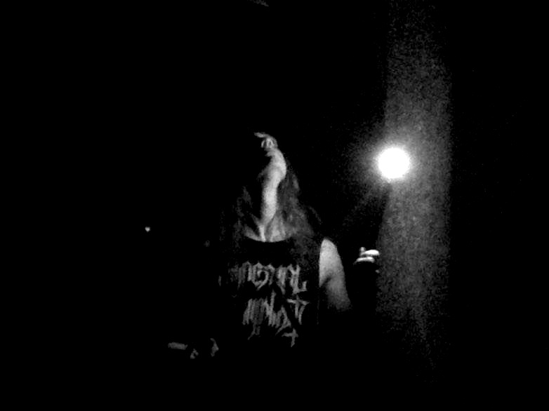 Spectral Grief Phenomenon