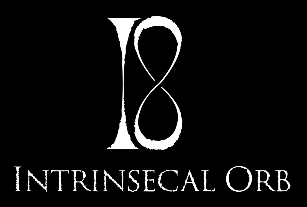 Intrinsecal Orb logo