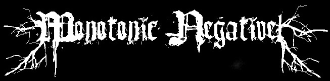 Monotonic Negativel logo