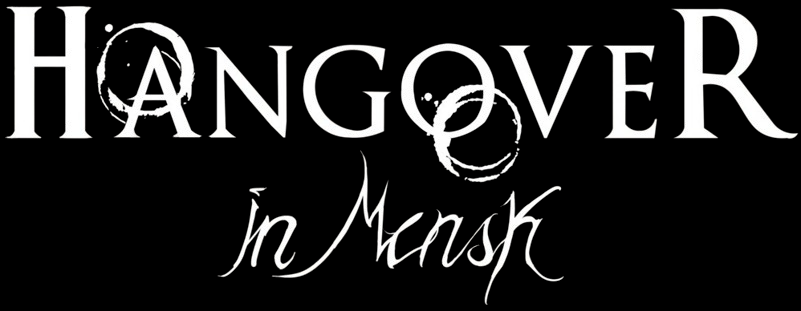 Hangover in Minsk logo