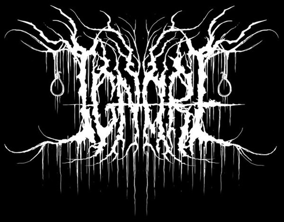 Ignore logo