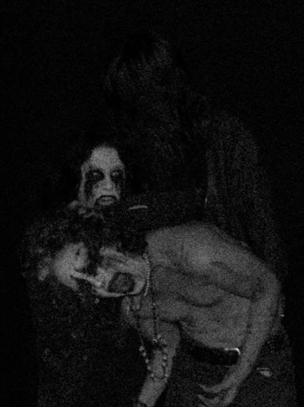 Martyrdom