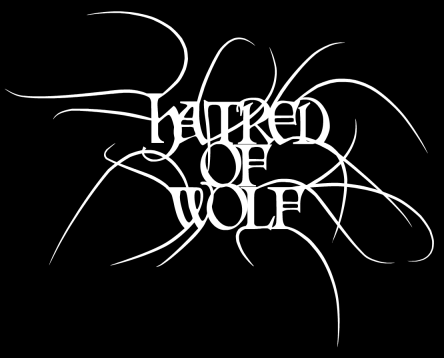 Hatred of Wolf