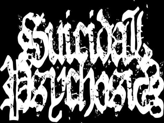Suicidal Psychosis logo
