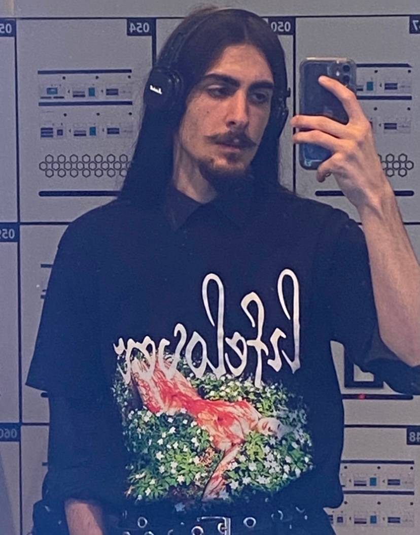 Tragedor