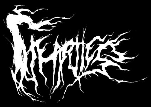 Heartless logo